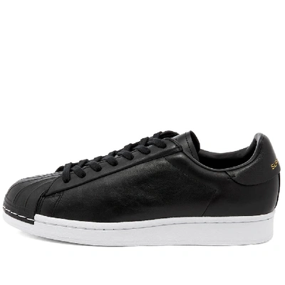 Shop Adidas Womens Adidas Superstar Pure Lt W In Black