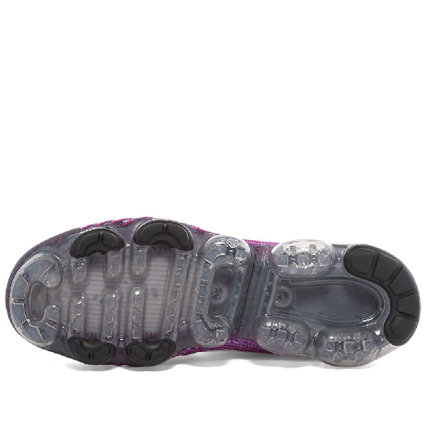 nike vapormax womens purple