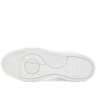 Shop Adidas Womens Adidas Supercourt W In White