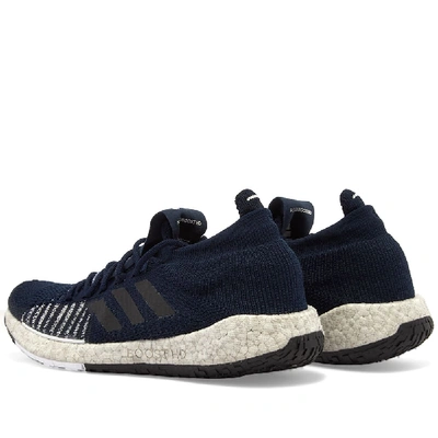 Shop Adidas Womens Adidas Pulseboost Hd W In Blue