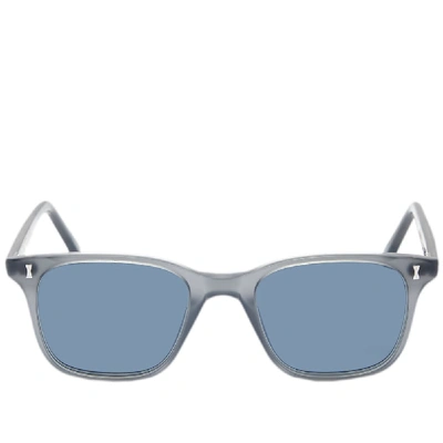 Shop Cubitts Cubitts Weston Sunglasses In Grey