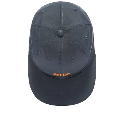 Shop Affix 30 Wt Cap In Blue