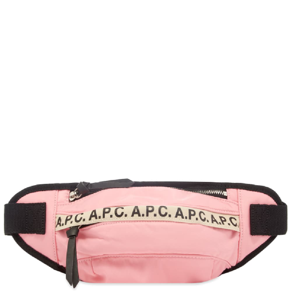 apc waist bag