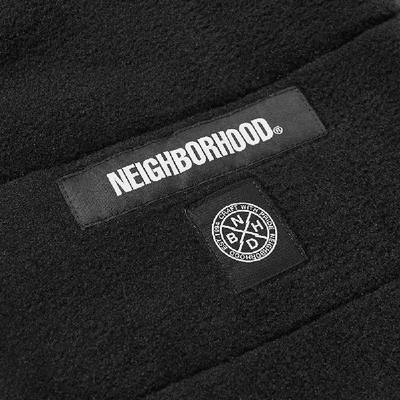Shop Neighborhood 2 Way Muffler In Black