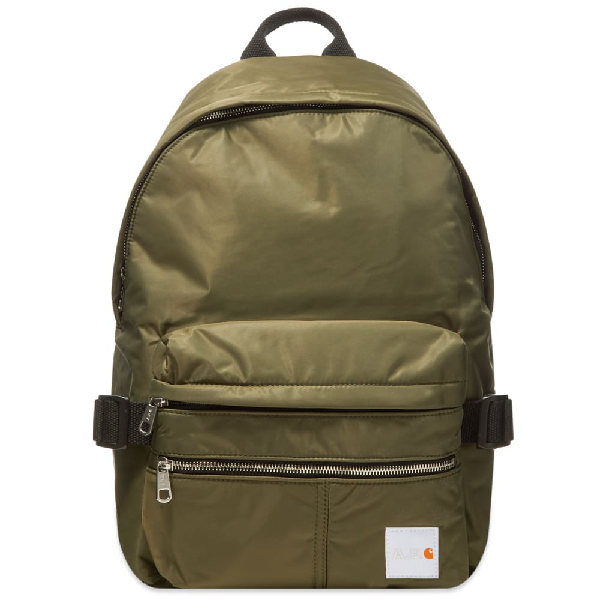 carhartt wip backpack