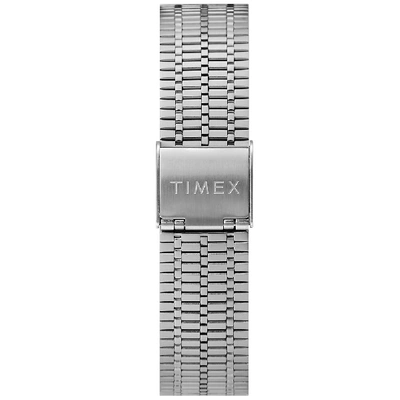 Shop Timex 1979 Dive Watch Reissue In Silver