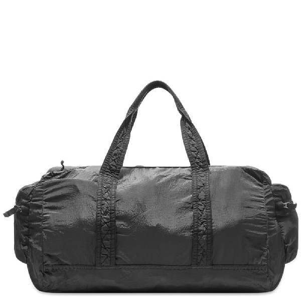 stone island duffle