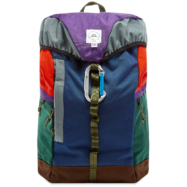 epperson mountaineering climb pack