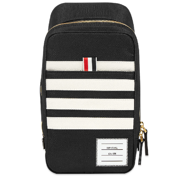 thom browne messenger bag