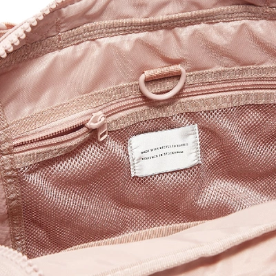 Shop Sandqvist Even Waistbag In Pink