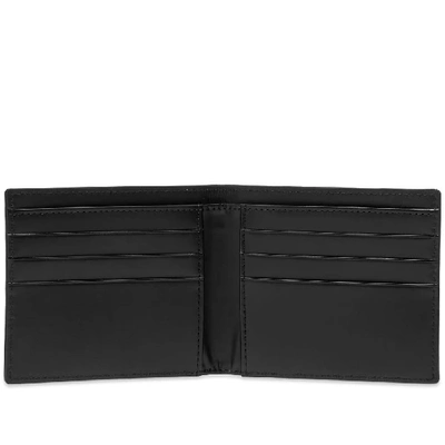 Shop A.p.c. Aly Wallet In Black