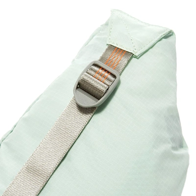 Shop Sandqvist Aste Lightweight Waist Bag In Green