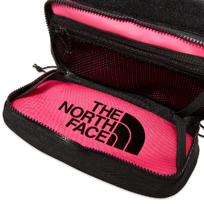Shop The North Face Explore Blt Waist Bag In Pink