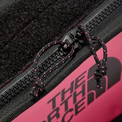 Shop The North Face Explore Blt Waist Bag In Pink