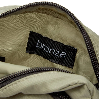 Bronze 56k Bronze Ripstop Bag Grey | ModeSens