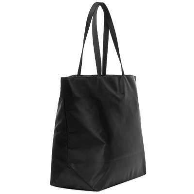Shop Undercover Future Is The Past Tote In Black
