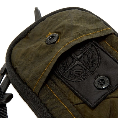 Stone island shadow project bags hotsell