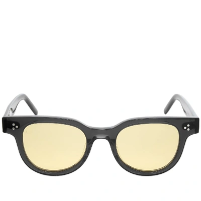 Shop Akila Legacy Sunglasses In Black