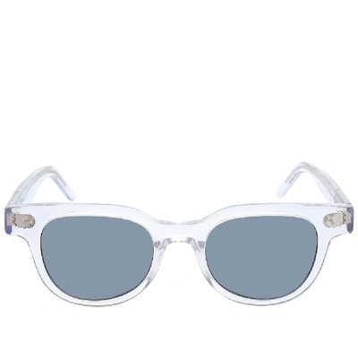 Shop Akila Legacy Sunglasses In White