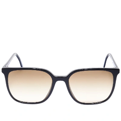 Shop A Kind Of Guise Marseille Sunglasses In Black