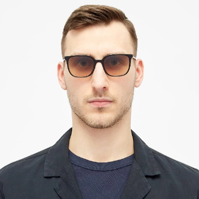 Shop A Kind Of Guise Marseille Sunglasses In Black