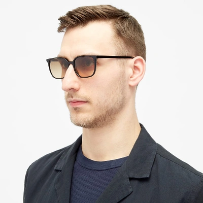 Shop A Kind Of Guise Marseille Sunglasses In Black
