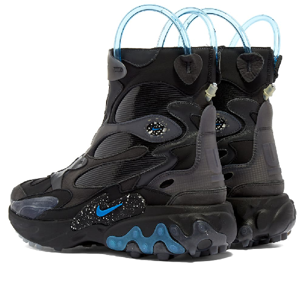nike undercover react boots