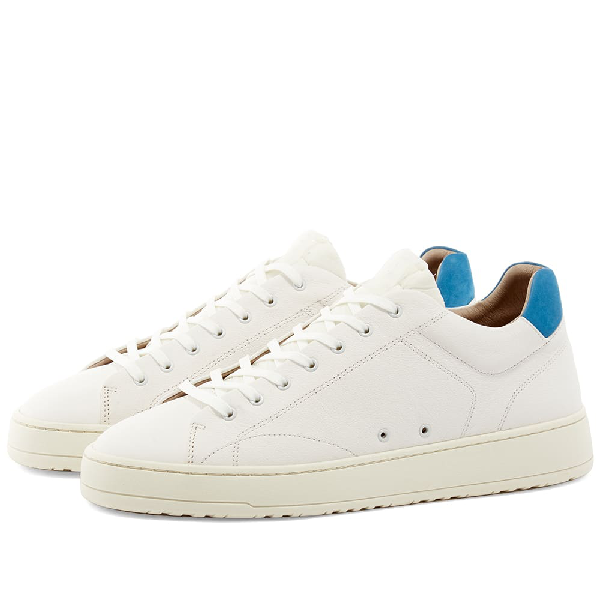 etq low 4 white