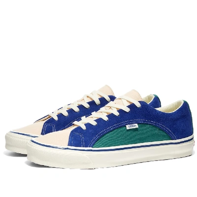 Shop Vans Vault Lampin Lx In Multi