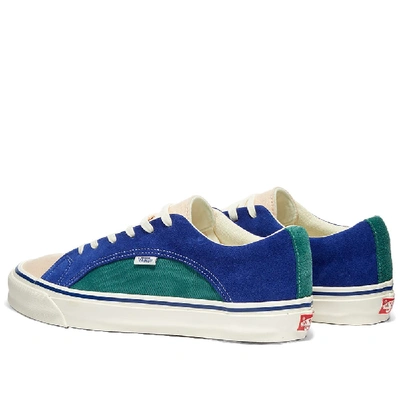 Shop Vans Vault Lampin Lx In Multi