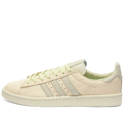 Adidas Originals Adidas Pharrell Williams Campus Sneakers Fx8025 In  Neutrals | ModeSens