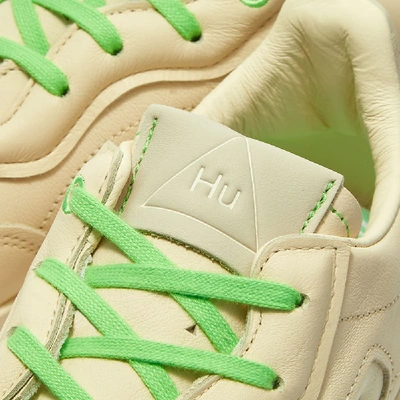 Shop Adidas Originals Adidas X Pharrell Williams Sc Premiere In White