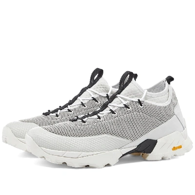 roa daiquiri mid mesh hiking sneaker