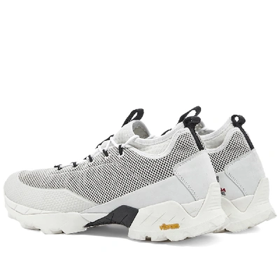 roa daiquiri mid mesh hiking sneaker