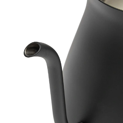 Shop Kinto Pour Over Kettle In Black