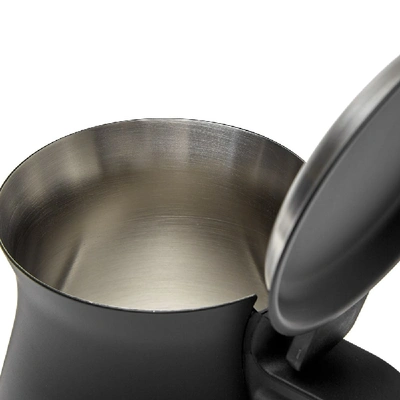 Shop Kinto Pour Over Kettle In Black