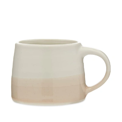 Shop Kinto Scs-s03 Mug In White