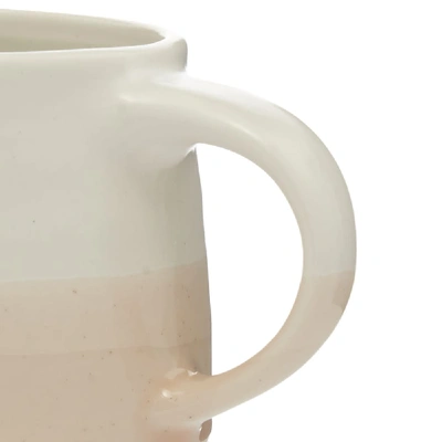 Shop Kinto Scs-s03 Mug In White