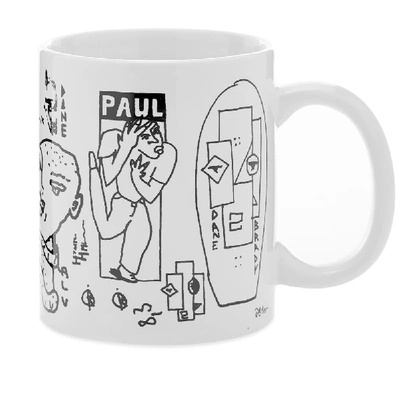 Shop Polar Skate Co . Mug In White