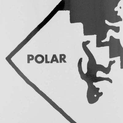 Shop Polar Skate Co . Mug In White