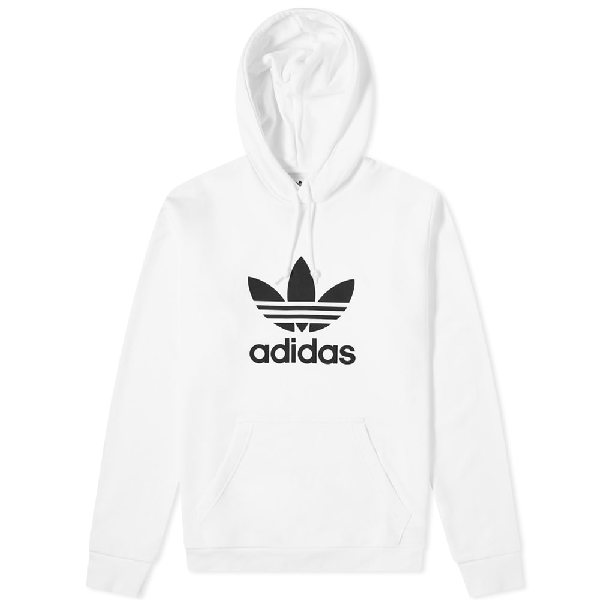 men's adidas originals adicolor og hoodie