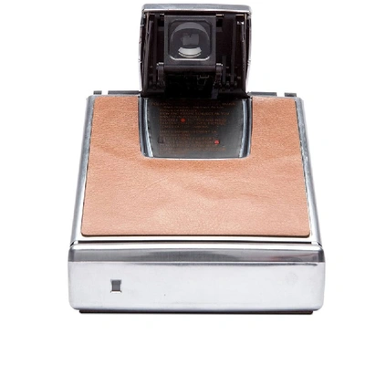 Shop Polaroid Originals Sx-70 Camera In Brown