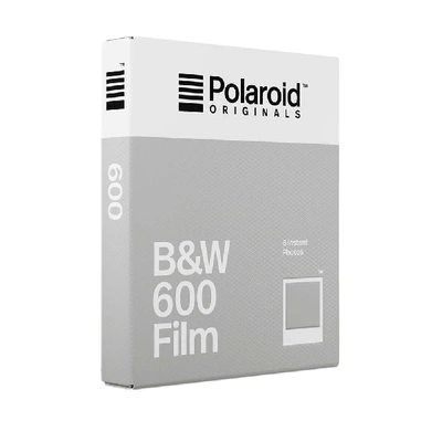 Shop Polaroid Originals B&w 600 Film In N/a