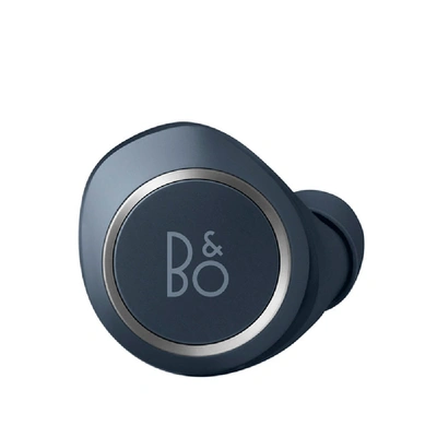 Shop Bang & Olufsen E8 2.0 Headphones In Blue