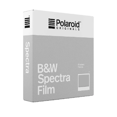 Shop Polaroid Originals B&w Film For Image/spectra In N/a