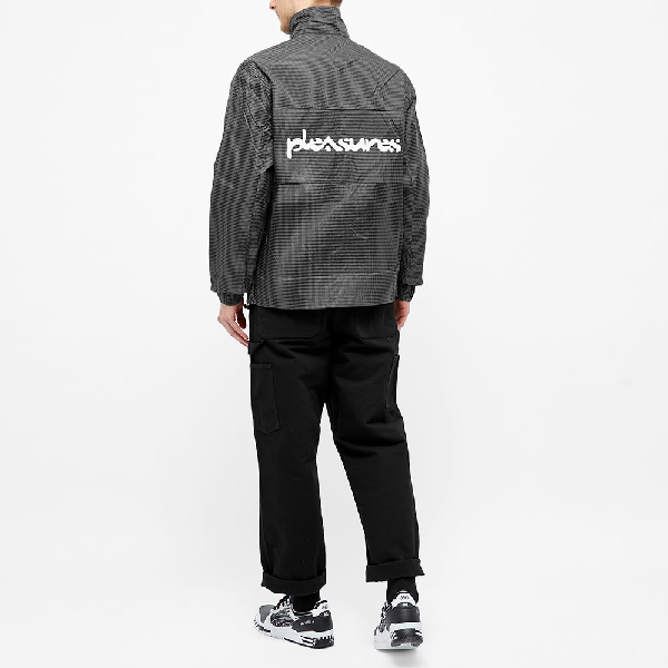 pleasures brick tech track pant