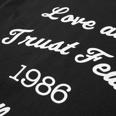 Shop Ignored Prayers Love All Tee In Black