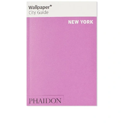 Shop Publications New York City Guide In N/a