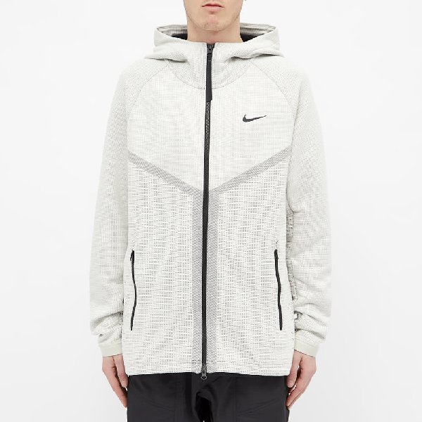 tech pack windrunner