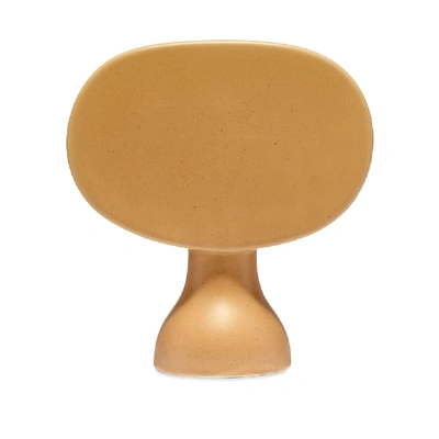 Shop Artek Lucia Candle Holder In Neutrals